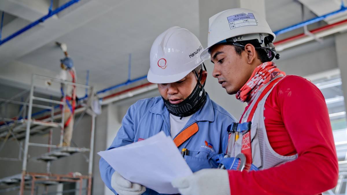 Top 10 In Demand Jobs in New Brunswick